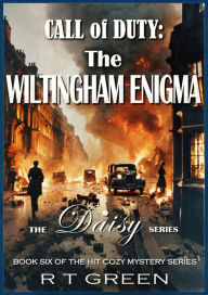 Daisy: Not Your Average Super-sleuth! Call of Duty: The Wiltingham Enigma