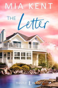 Title: The Letter, Author: Mia Kent