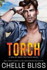 Title: Torch, Author: Chelle Bliss