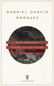 Title: One Hundred Years of Solitude, Author: Gabriel García Márquez