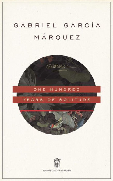 One Hundred Years of Solitude