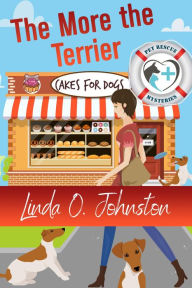 Title: The More the Terrier, Author: Linda O. Johnston