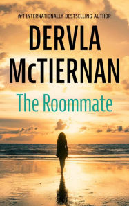 Title: The Roommate, Author: Dervla McTiernan