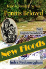 Ponni's Beloved Part I -New Floods- by Indra: Ponniyin Selvan in English