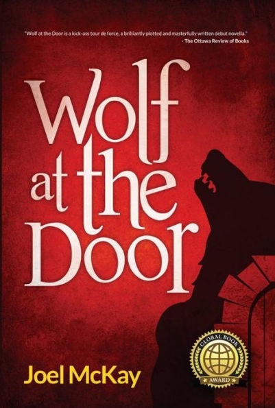 Wolf at the Door