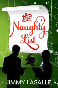 Title: The Naughty List, Author: Jimmy Lasalle