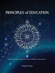 Title: Principles of Education, Author: Donald Sung