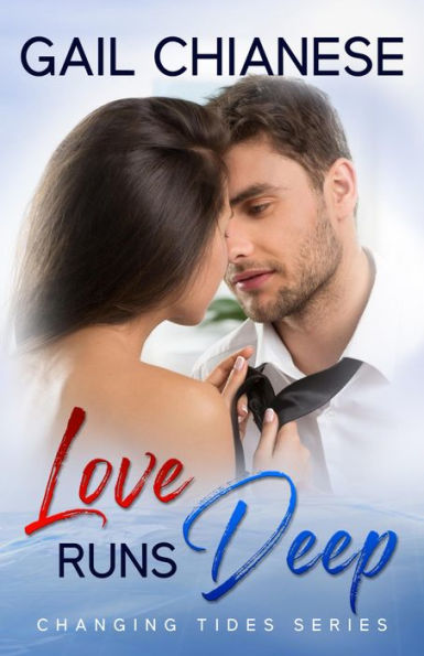 Love Runs Deep: A Contemporary Military Romance