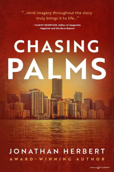 Chasing Palms