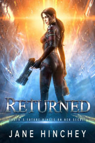 Title: Returned, Author: Jane Hinchey