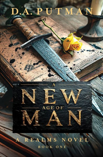 A New Age of Man: A Realms Novel