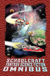 Title: Fantasy Science Fiction Omnibus: Ebook Edition, Author: Robert Schoolcraft