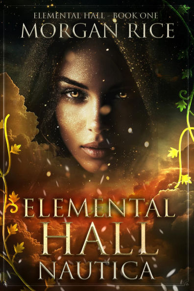 Elemental Hall: Nautica (Elemental HallBook One)