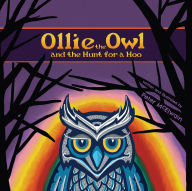 Title: Ollie the Owl and the Hunt for a HOO, Author: Peter McElwain