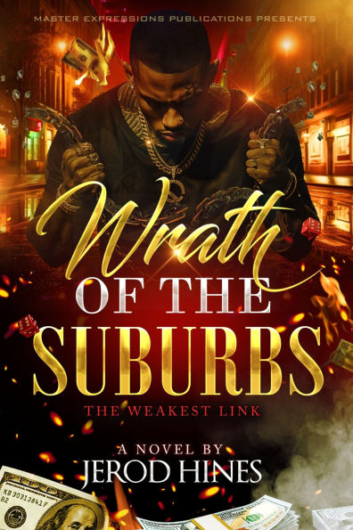 Wrath of the Suburbs:: The Weakest Link