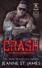 Crash: A Dirty Angels MC/Blood Fury MC Crossover