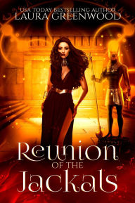 Title: Reunion Of The Jackals, Author: Laura Greenwood