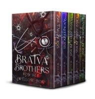 Title: Bratva Brothers Box Set, Author: Willow Fox