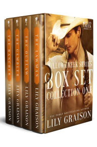 Title: Willow Creek Series Boxset Collection One, Author: Lily Graison