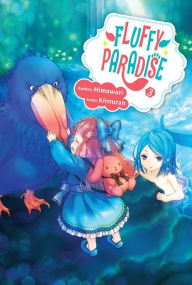 Title: Fluffy Paradise Volume 3, Author: Himawari