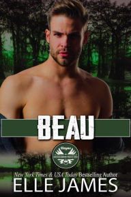 Title: Beau, Author: Elle James