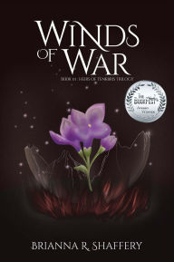 Title: Winds of War, Author: Brianna R. Shaffery