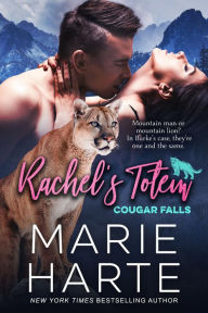 Title: Rachel's Totem, Author: Marie Harte