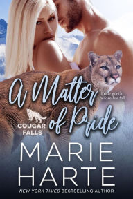 Title: A Matter of Pride, Author: Marie Harte