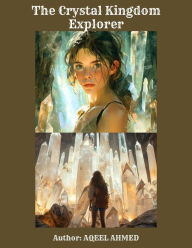 Title: The Crystal Kingdom Explorer, Author: Aqeel Ahmed