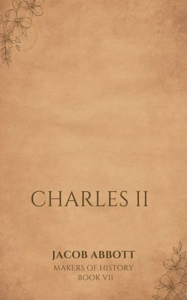 Charles II