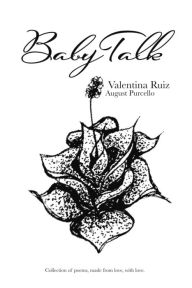 Title: Baby Talk, Author: Valentina Ruiz