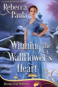 Title: Winning the Wallflower's Heart, Author: Wallflower Revenge