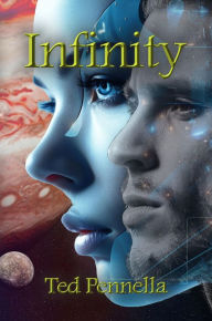 Title: Infinity, Author: Ted Pennella