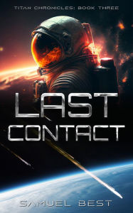 Title: Last Contact, Author: Samuel Best