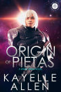 Origin of Pietas: Sci-Fi & Space Opera