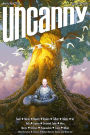 Uncanny Magazine Issue 57: March/April 2024