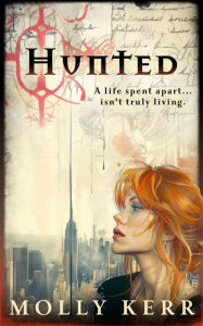 Title: Hunted, Author: Molly Kerr