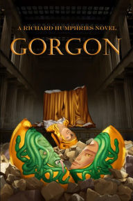 Title: Gorgon, Author: Richard Humphries