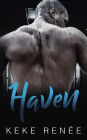 Haven: A Hate To Love Single Dad Romance