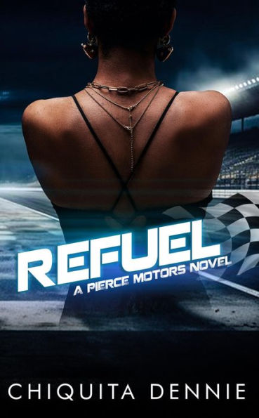 Refuel: A One Night Stand Bad Boy Interracial Romance