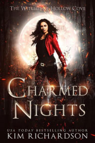 Title: Charmed Nights, Author: Kim Richardson