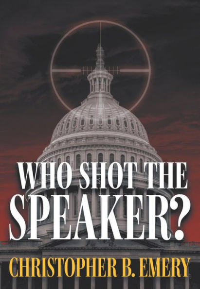 Who Shot the Speaker?
