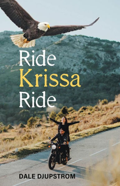 Ride Krissa Ride