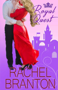 Title: Royal Quest, Author: Rachel Branton