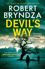 Title: Devil's Way (Kate Marshall Series #4), Author: Robert Bryndza