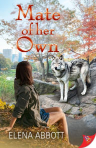 Title: Mate of Her Own, Author: Elena Abbott