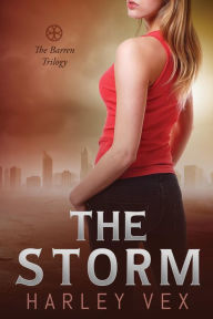 Title: The Storm, Author: Harley Vex
