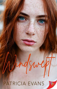 Title: Windswept, Author: Patricia Evans