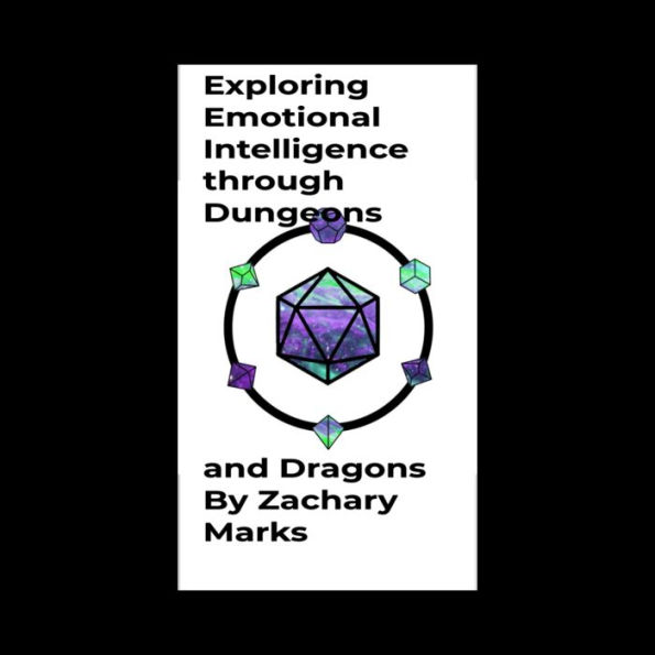 Exploring Emotional Intelligence through Dungeons and Dragons