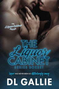 Title: The Liquor Cabinet: series boxset, Author: Dl Gallie